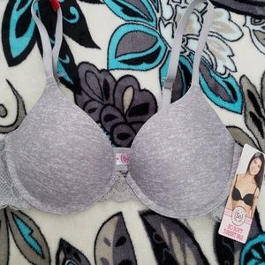T-shirt Bra